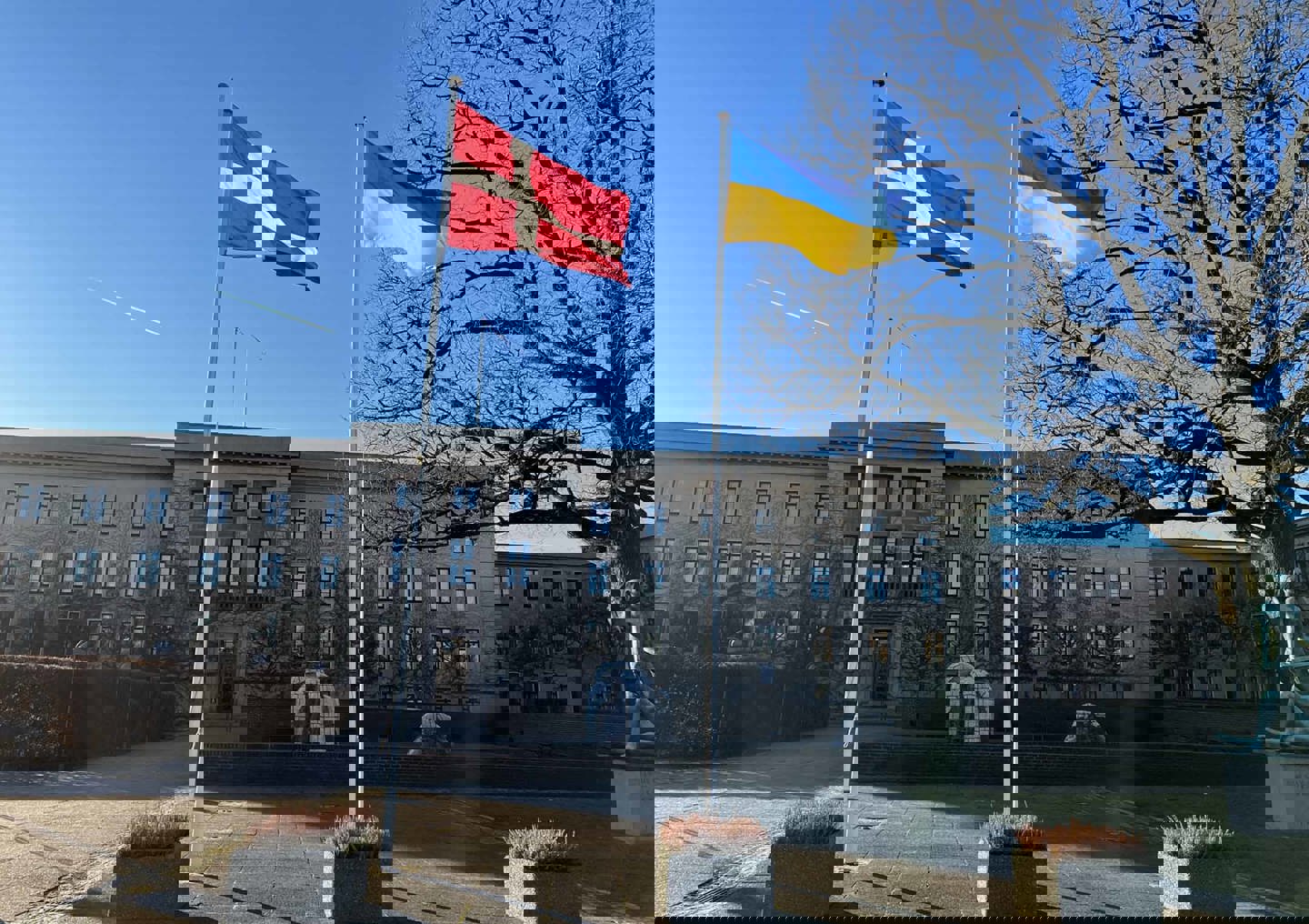 Gentofte Kommune Gentofte Kommune