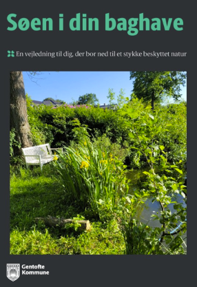 Forsiden af søpjecen