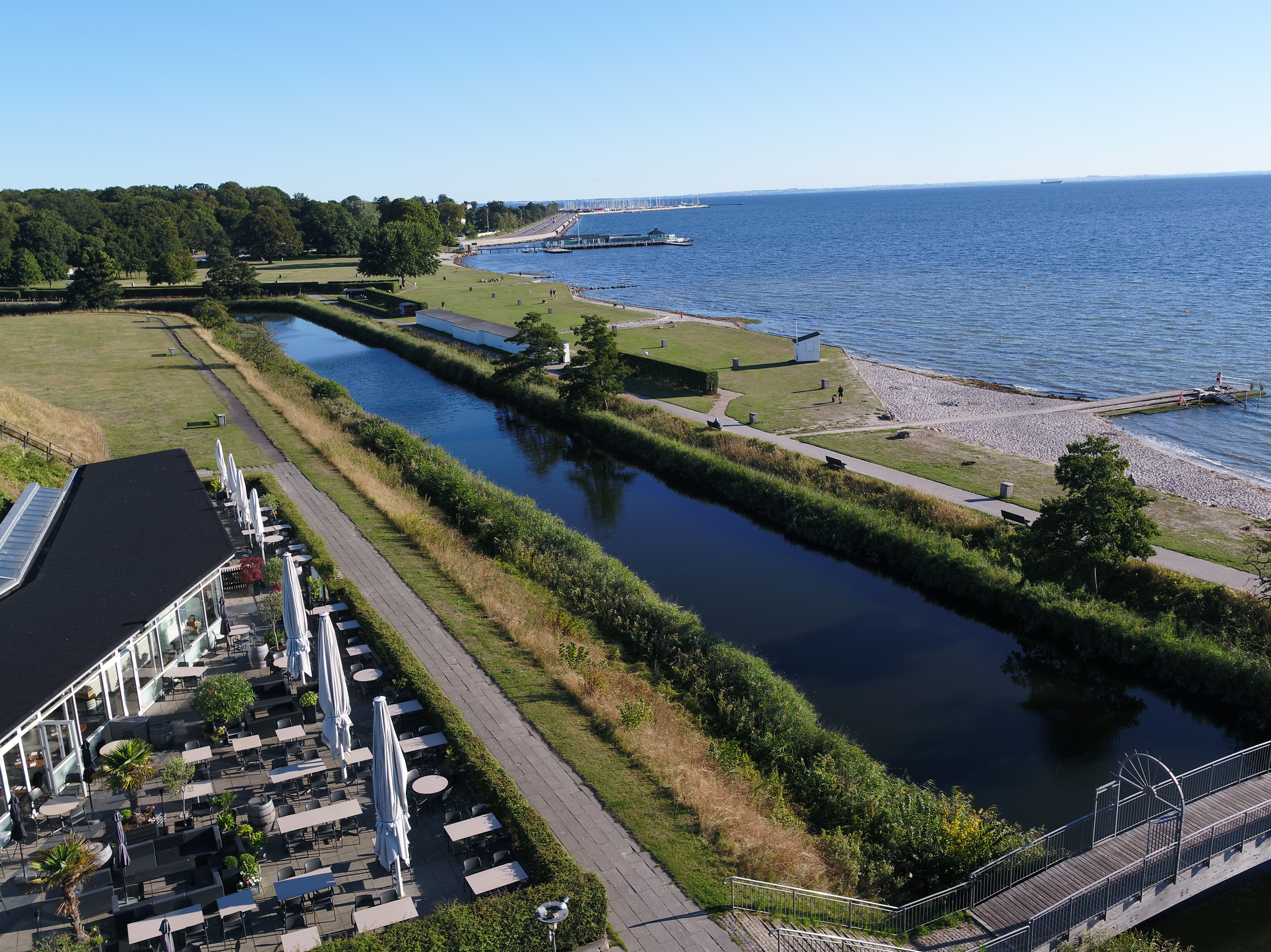 charlottenlund-strandpark-gentofte-kommune