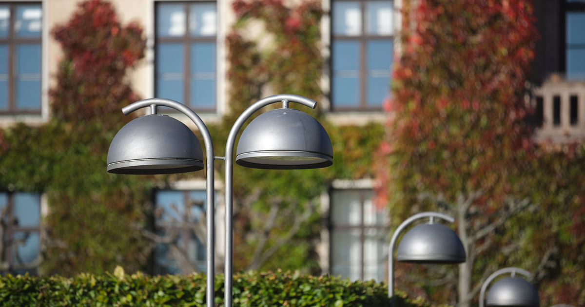 Budget 2024 er sendt til 2. behandling - Gentofte Kommune